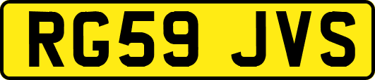 RG59JVS