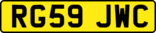 RG59JWC