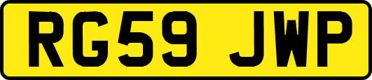 RG59JWP