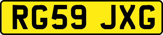 RG59JXG