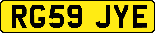 RG59JYE