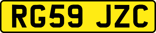 RG59JZC