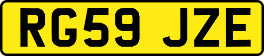 RG59JZE