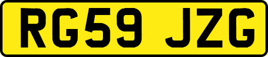 RG59JZG