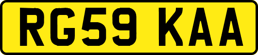 RG59KAA