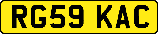 RG59KAC