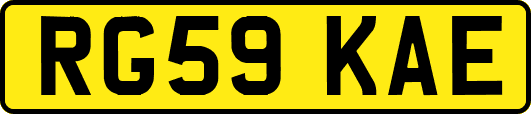 RG59KAE