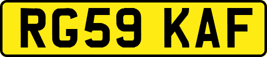 RG59KAF