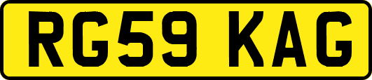 RG59KAG