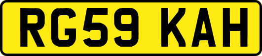 RG59KAH