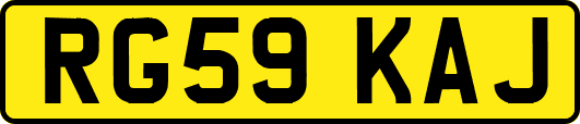 RG59KAJ