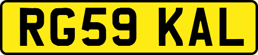 RG59KAL