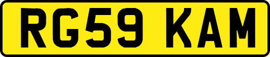 RG59KAM