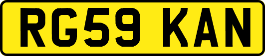 RG59KAN