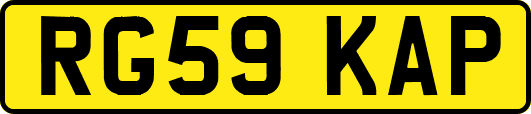 RG59KAP