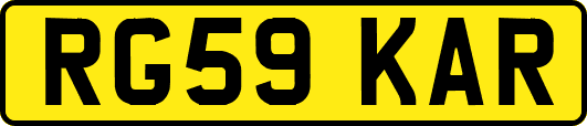 RG59KAR