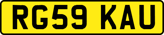 RG59KAU
