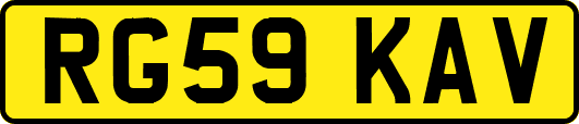 RG59KAV
