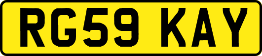RG59KAY