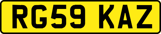 RG59KAZ