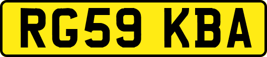 RG59KBA