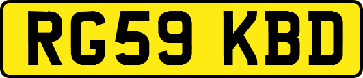 RG59KBD