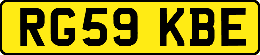 RG59KBE