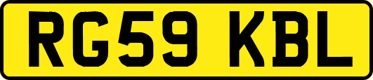 RG59KBL