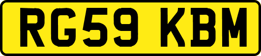 RG59KBM