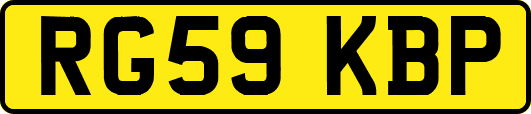 RG59KBP
