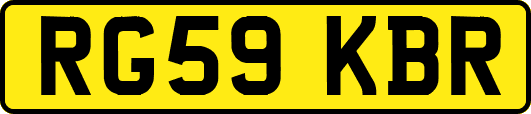 RG59KBR
