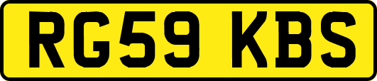 RG59KBS