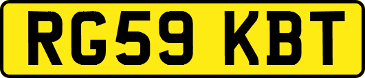 RG59KBT