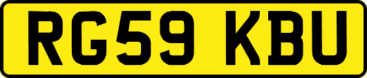 RG59KBU