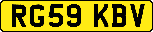 RG59KBV