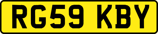 RG59KBY