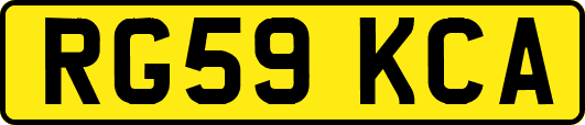 RG59KCA