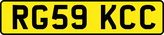 RG59KCC