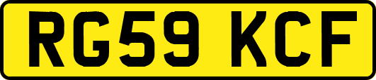 RG59KCF