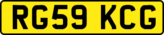 RG59KCG