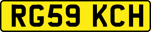 RG59KCH
