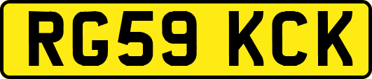 RG59KCK