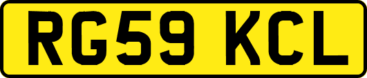 RG59KCL