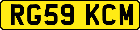 RG59KCM