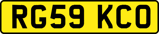 RG59KCO
