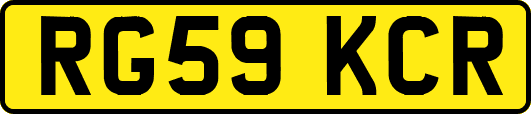 RG59KCR
