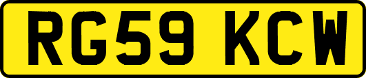 RG59KCW