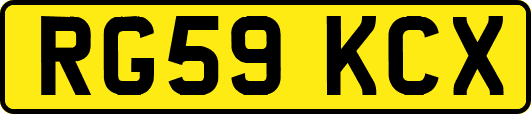 RG59KCX