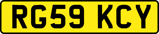 RG59KCY