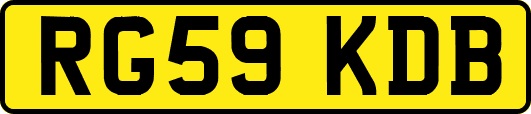RG59KDB